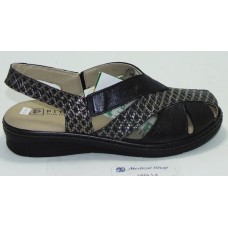 PITILLOS ΚΩΔ.1304 ΜΑΥΡΟ